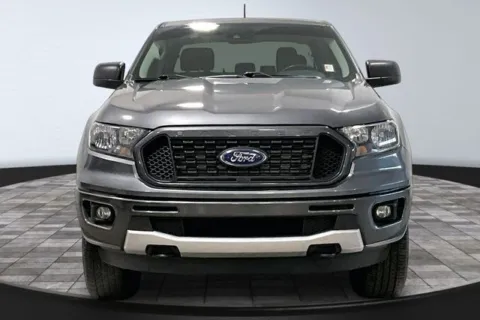 Photos of 2023 Ford Ranger XLT for sale in Roanoke, IN at Southwest Auto Sales