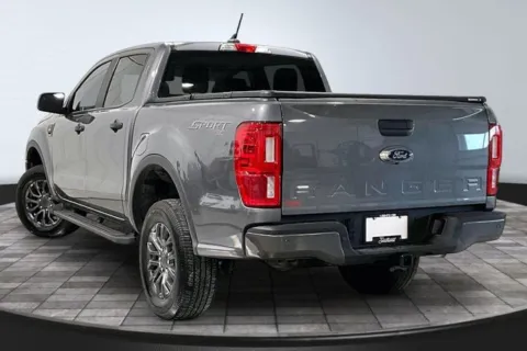 More photos of 2023 Ford Ranger XLT at Southwest Auto Sales, IN