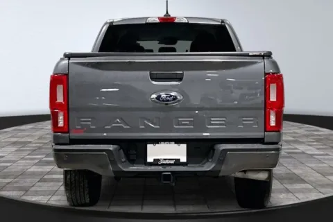 More photos of 2023 Ford Ranger XLT at Southwest Auto Sales, IN