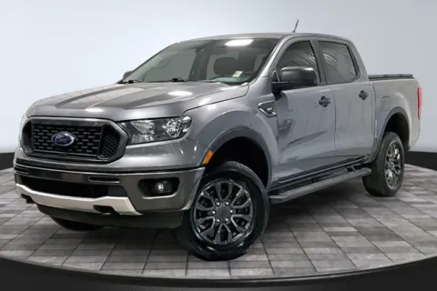 Another view of 2023 Ford Ranger XLT for sale in Roanoke, IN at Southwest Auto Sales