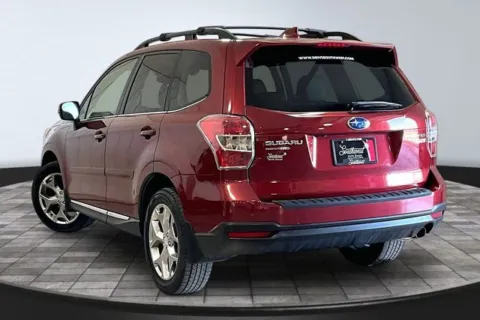 More photos of 2016 Subaru Forester 2.5i Touring at Southwest Auto Sales, IN