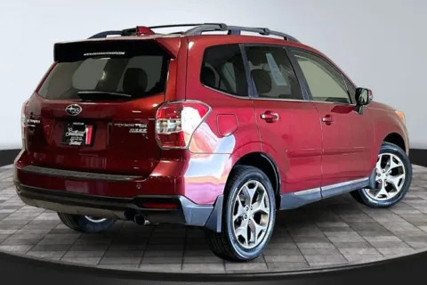 More photos of 2016 Subaru Forester 2.5i Touring at Southwest Auto Sales, IN