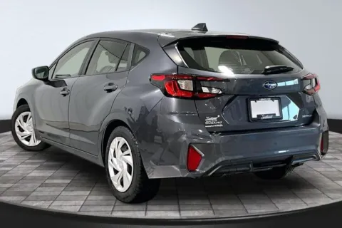 More photos of 2024 Subaru Impreza at Southwest Auto Sales, IN