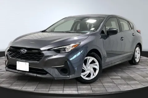 Another view of 2024 Subaru Impreza for sale in Roanoke, IN at Southwest Auto Sales