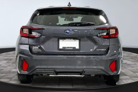 More photos of 2024 Subaru Impreza at Southwest Auto Sales, IN