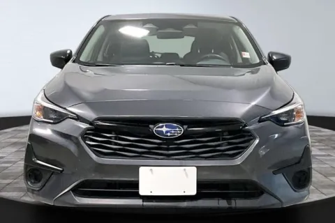 Photos of 2024 Subaru Impreza for sale in Roanoke, IN at Southwest Auto Sales
