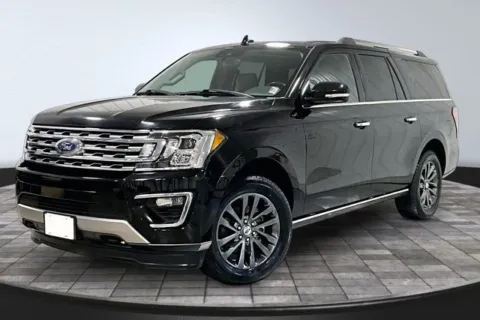 Another view of 2019 Ford Expedition Max Limited for sale in Roanoke, IN at Southwest Auto Sales