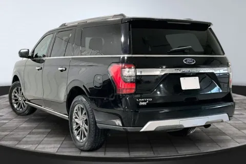More photos of 2019 Ford Expedition Max Limited at Southwest Auto Sales, IN