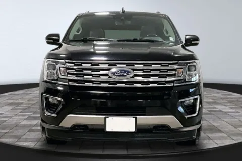 Photos of 2019 Ford Expedition Max Limited for sale in Roanoke, IN at Southwest Auto Sales