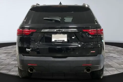 More photos of 2022 Chevrolet Traverse RS at Southwest Auto Sales, IN