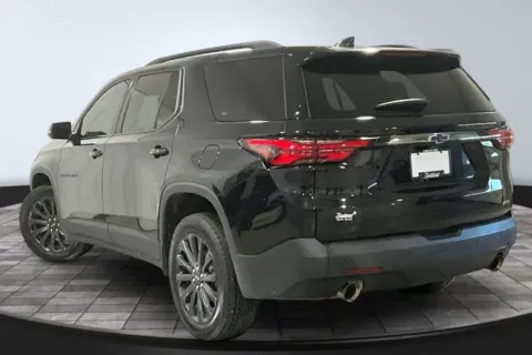 More photos of 2022 Chevrolet Traverse RS at Southwest Auto Sales, IN