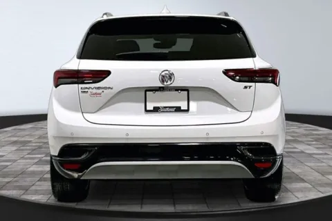 More photos of 2021 Buick Envision Preferred at Southwest Auto Sales, IN