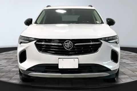 Photos of 2021 Buick Envision Preferred for sale in Roanoke, IN at Southwest Auto Sales