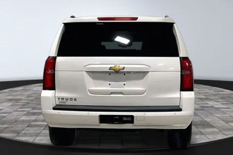 More photos of 2015 Chevrolet Tahoe LT at Southwest Auto Sales, IN