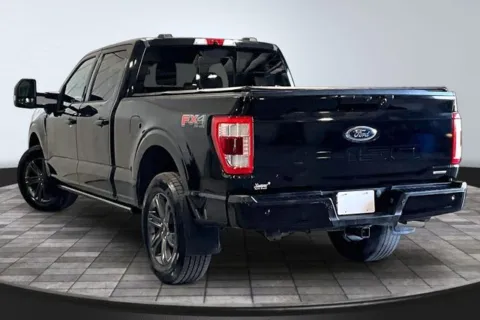 More photos of 2023 Ford F-150 Lariat at Southwest Auto Sales, IN