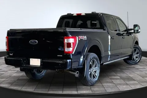 More photos of 2023 Ford F-150 Lariat at Southwest Auto Sales, IN