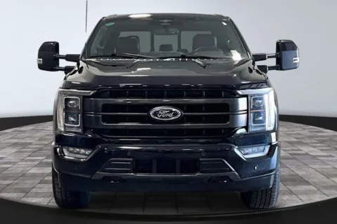 Photos of 2023 Ford F-150 Lariat for sale in Roanoke, IN at Southwest Auto Sales