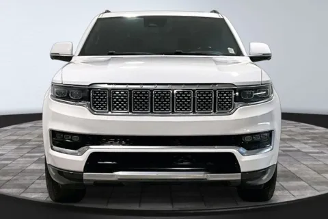 Photos of 2022 Jeep Grand Wagoneer Series I for sale in Roanoke, IN at Southwest Auto Sales