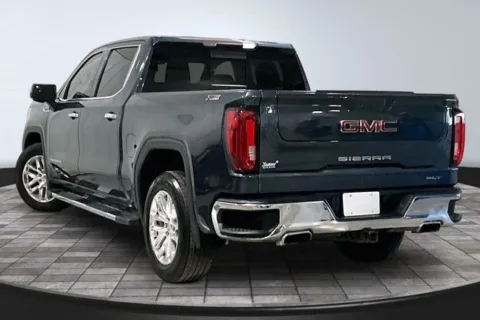 More photos of 2020 GMC Sierra 1500 SLT at Southwest Auto Sales, IN