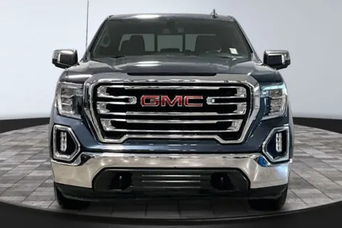 Photos of 2020 GMC Sierra 1500 SLT for sale in Roanoke, IN at Southwest Auto Sales