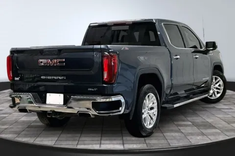 More photos of 2020 GMC Sierra 1500 SLT at Southwest Auto Sales, IN