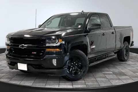 Another view of 2019 Chevrolet Silverado 1500 LD LT for sale in Roanoke, IN at Southwest Auto Sales