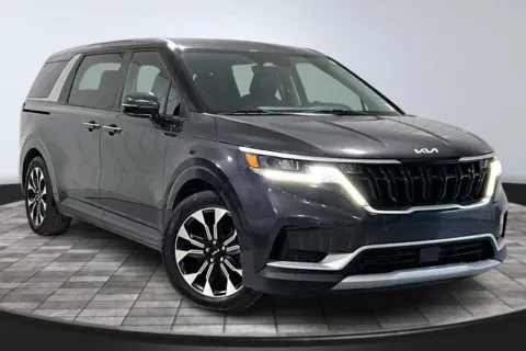 Unknown 2022 Kia Carnival EX for sale in Roanoke, IN