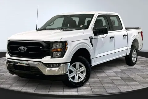 Another view of 2023 Ford F-150 XL for sale in Roanoke, IN at Southwest Auto Sales