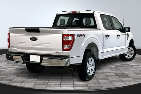 More photos of 2023 Ford F-150 XL at Southwest Auto Sales, IN