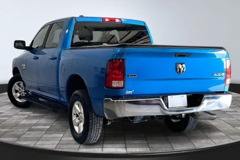 More photos of 2021 Ram 1500 Classic SLT at Southwest Auto Sales, IN
