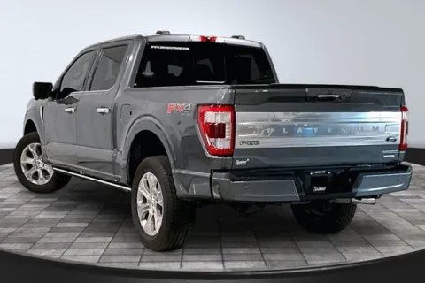 More photos of 2021 Ford F-150 Platinum at Southwest Auto Sales, IN