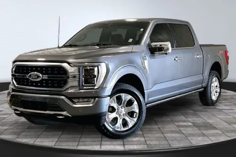 Photos of 2021 Ford F-150 Platinum for sale in Roanoke, IN at Southwest Auto Sales