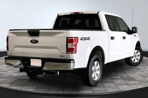 More photos of 2019 Ford F-150 at Southwest Auto Sales, IN