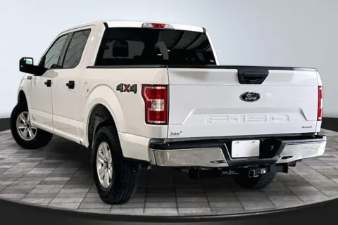 More photos of 2019 Ford F-150 at Southwest Auto Sales, IN