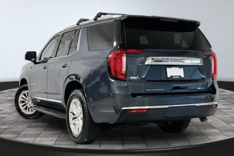 More photos of 2021 GMC Yukon SLT at Southwest Auto Sales, IN