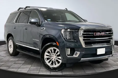 Unknown 2021 GMC Yukon SLT for sale in Roanoke, IN