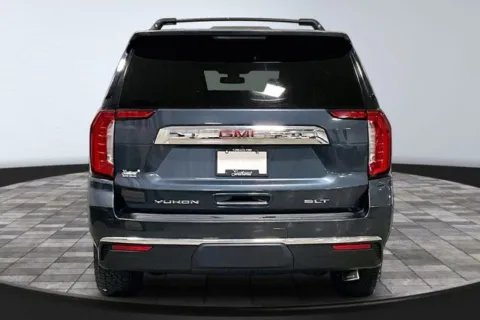 More photos of 2021 GMC Yukon SLT at Southwest Auto Sales, IN