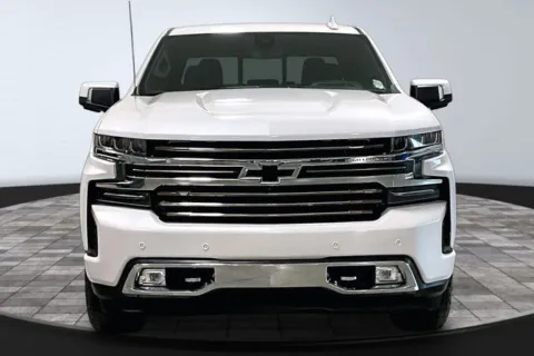 Photos of 2022 Chevrolet Silverado 1500 LTD High Country for sale in Roanoke, IN at Southwest Auto Sales
