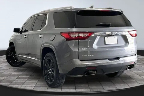 More photos of 2019 Chevrolet Traverse Premier at Southwest Auto Sales, IN