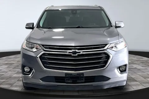 Photos of 2019 Chevrolet Traverse Premier for sale in Roanoke, IN at Southwest Auto Sales