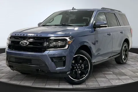 Another view of 2022 Ford Expedition Limited for sale in Roanoke, IN at Southwest Auto Sales