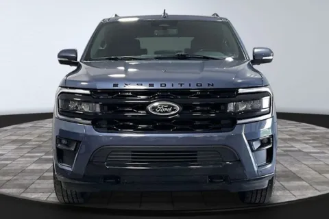 Photos of 2022 Ford Expedition Limited for sale in Roanoke, IN at Southwest Auto Sales