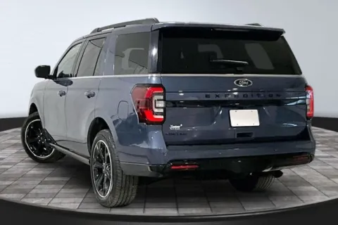 More photos of 2022 Ford Expedition Limited at Southwest Auto Sales, IN