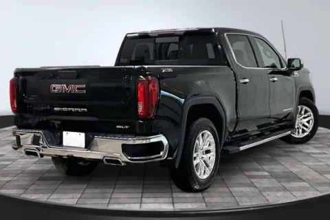 More photos of 2021 GMC Sierra 1500 SLT at Southwest Auto Sales, IN