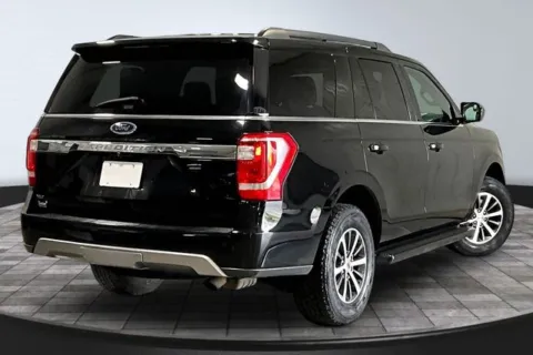 More photos of 2018 Ford Expedition XLT at Southwest Auto Sales, IN