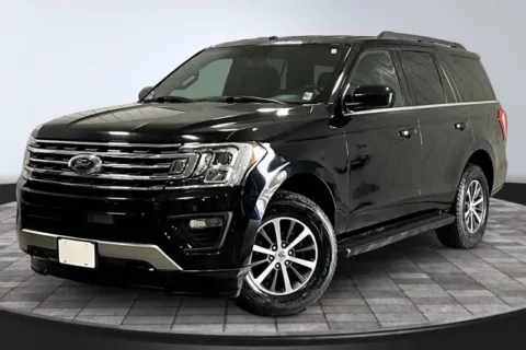 Another view of 2018 Ford Expedition XLT for sale in Roanoke, IN at Southwest Auto Sales