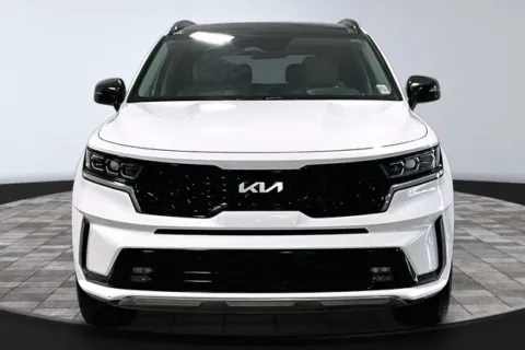 Photos of 2023 Kia Sorento SX for sale in Roanoke, IN at Southwest Auto Sales