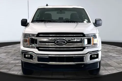 Photos of 2019 Ford F-150 XLT for sale in Roanoke, IN at Southwest Auto Sales