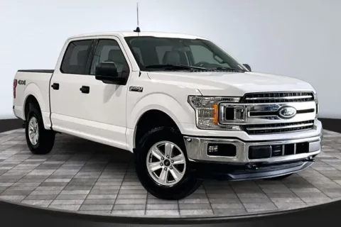 2019 Ford F-150 XLT for sale in Roanoke, IN