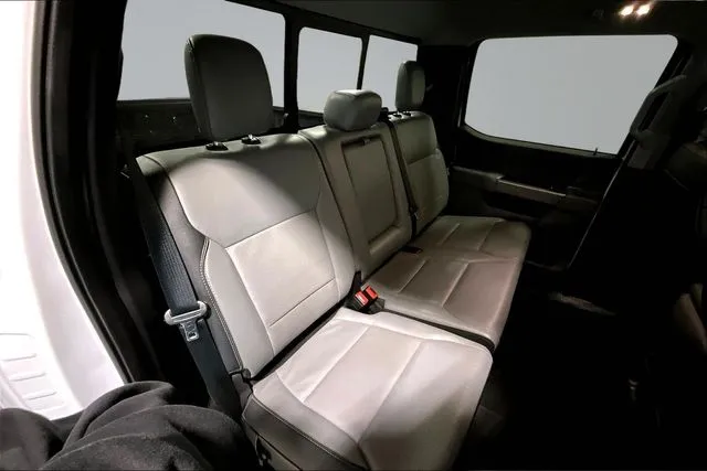 2022 Ford F-150 Lariat - Photo 26